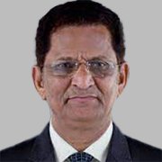 Mr. Rakesh. K. Chopra